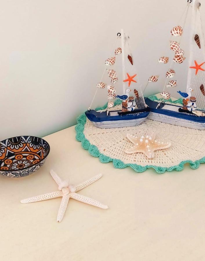 Il Ceppo Sui Sentieri Per Amalfi Bed & Breakfast Pimonte Bagian luar foto