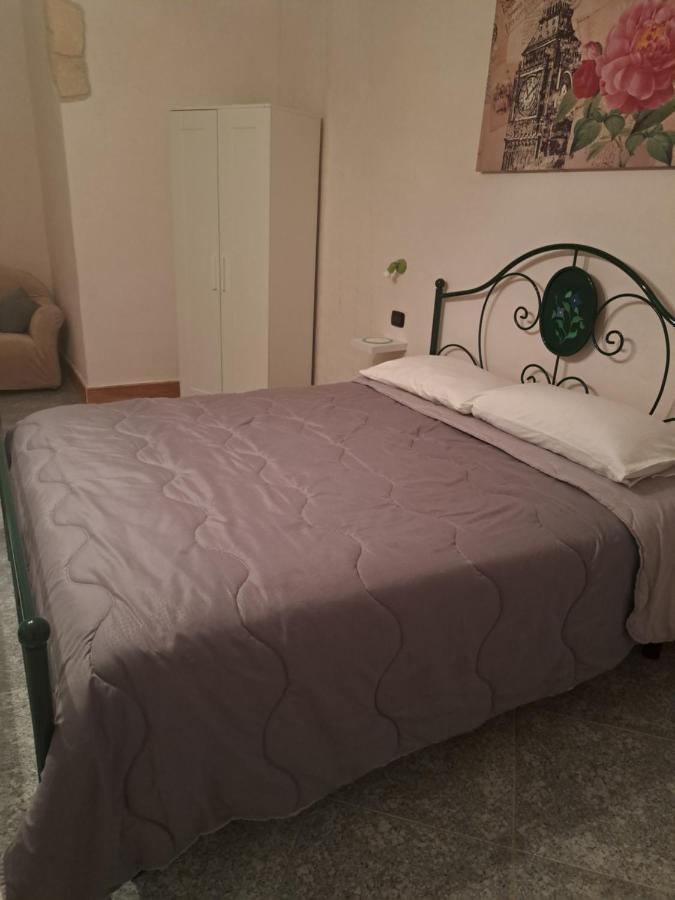Il Ceppo Sui Sentieri Per Amalfi Bed & Breakfast Pimonte Bagian luar foto