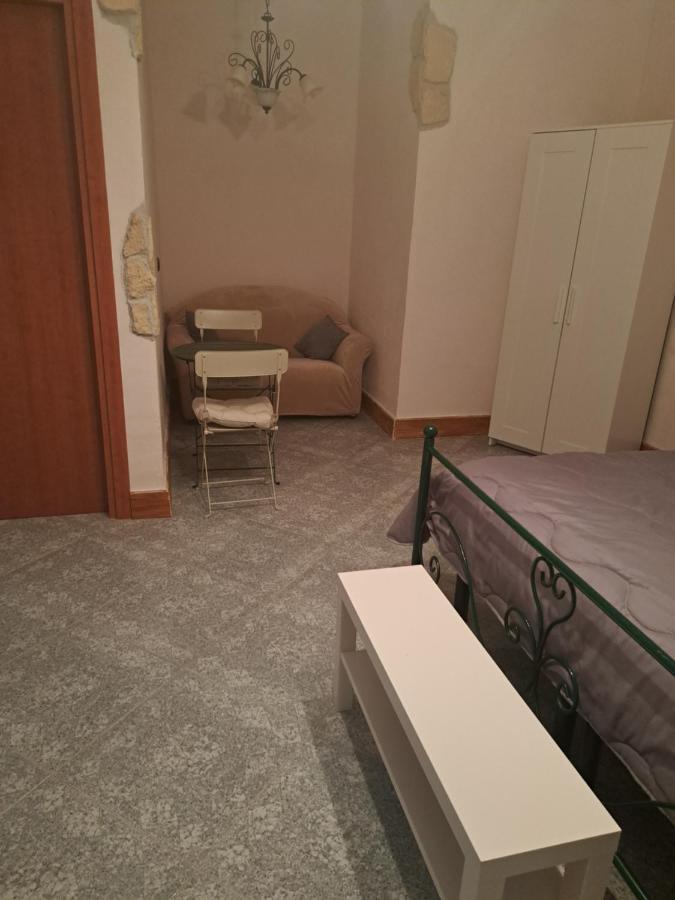 Il Ceppo Sui Sentieri Per Amalfi Bed & Breakfast Pimonte Bagian luar foto